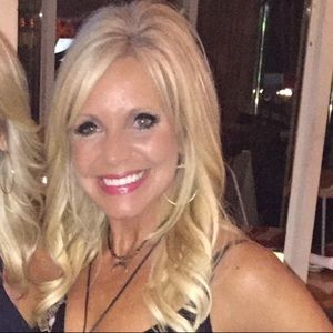 Meet your Posher, Trina